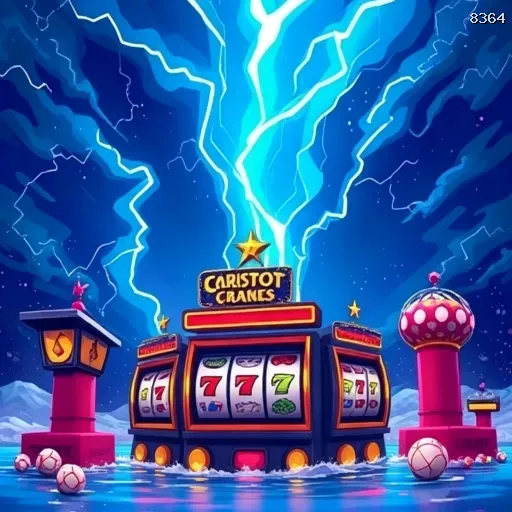 8364: Promo dan Bonus Terbaik untuk Para Gamer Indonesia