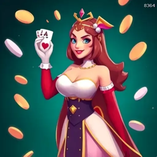 Menggali Fitur Menarik di Situs Game 8364
