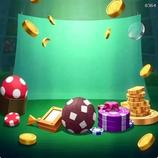 Mengulas Fitur Menarik di Situs Game 8364