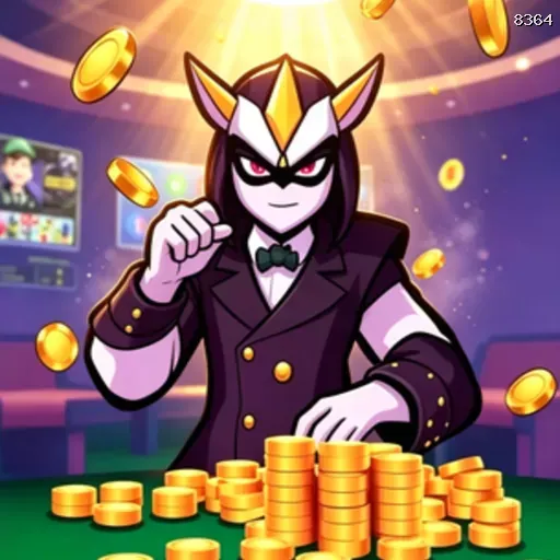 Keamanan dan Keandalan Situs 8364 di Dunia Game
