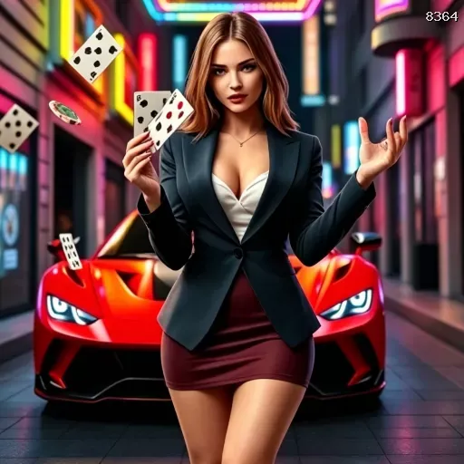 8364: Bet Sport Dengan Fitur Terbaik untuk Pemain Indonesia